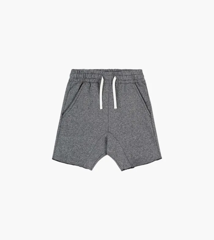 Zanerobe Kids Men Kids Smallshot Orgo Short Static