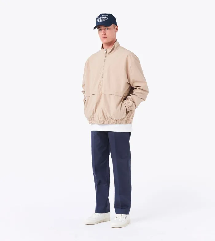 Zanerobe Pants Men Box Pant Duke Blue