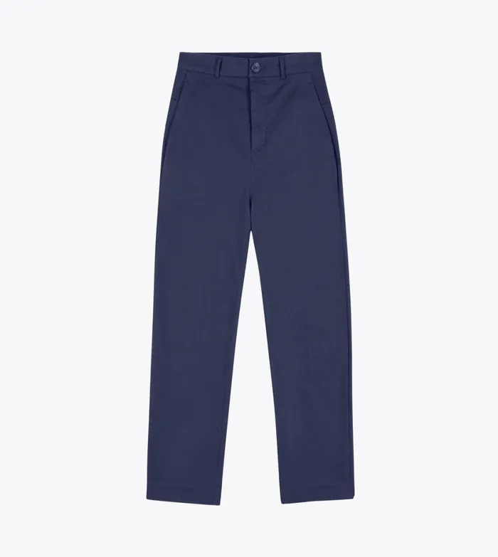 Zanerobe Pants Men Box Pant Duke Blue