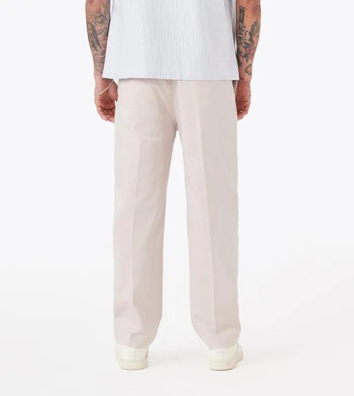 Zanerobe Pants Men Box Pant Taupe