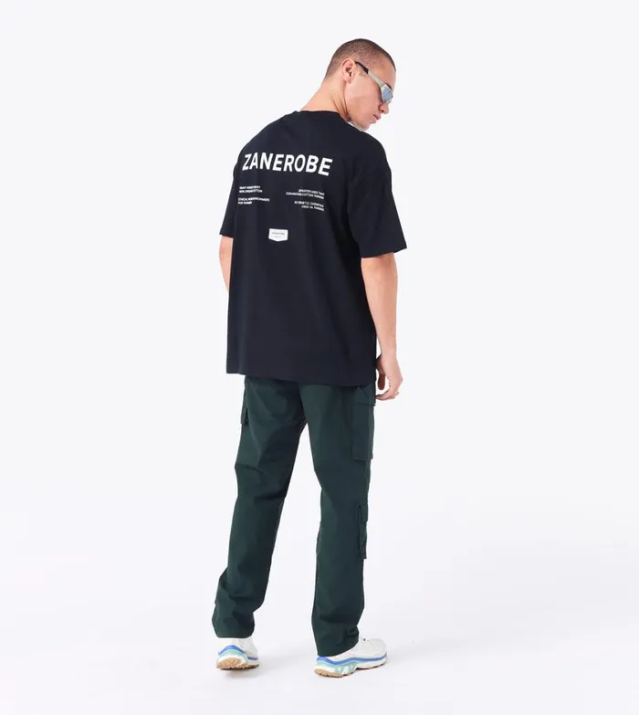 Zanerobe Pants Men Terrain Utility Pant Forest