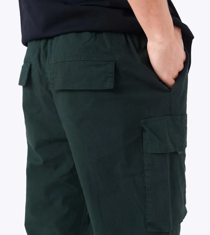 Zanerobe Pants Men Terrain Utility Pant Forest