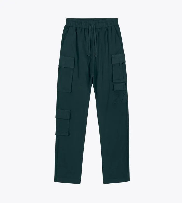 Zanerobe Pants Men Terrain Utility Pant Forest