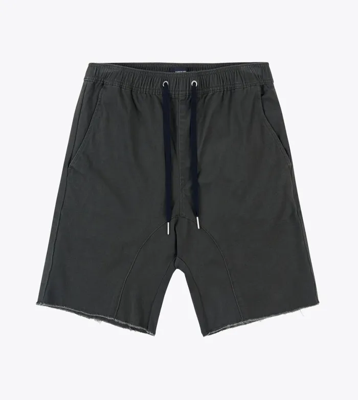 Zanerobe Shorts Men Sureshot Short Dk Army