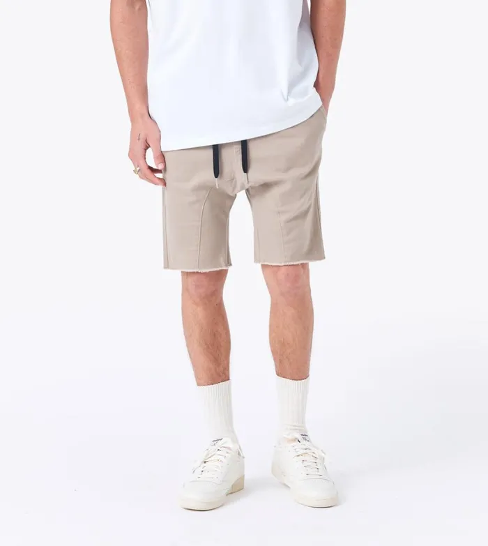 Zanerobe Shorts Men Sureshot Short Sandstone