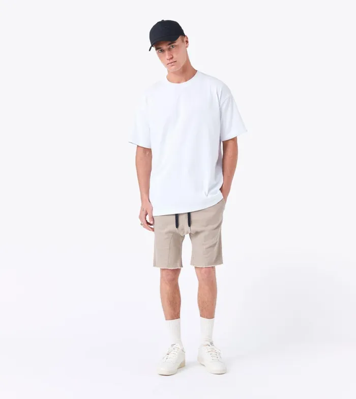 Zanerobe Shorts Men Sureshot Short Sandstone