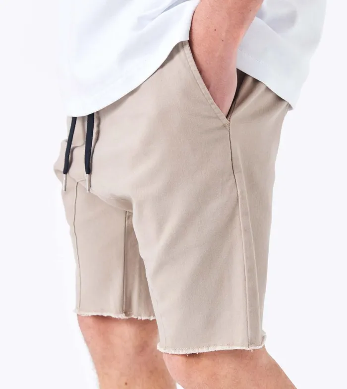 Zanerobe Shorts Men Sureshot Short Sandstone