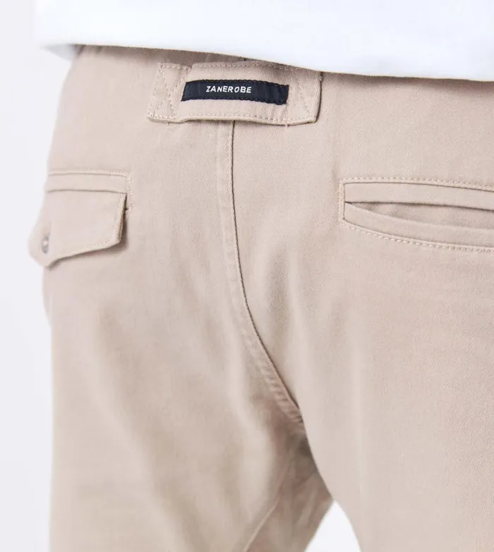 Zanerobe Shorts Men Sureshot Short Sandstone